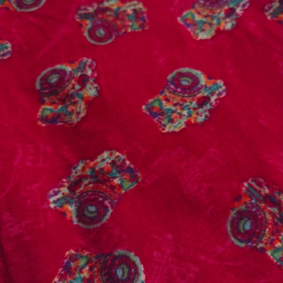 ❣️ LuLaRoe Camera Leggings ❣️BOGO - Picture 5 of 5